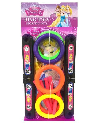 I Toys Ring Toss